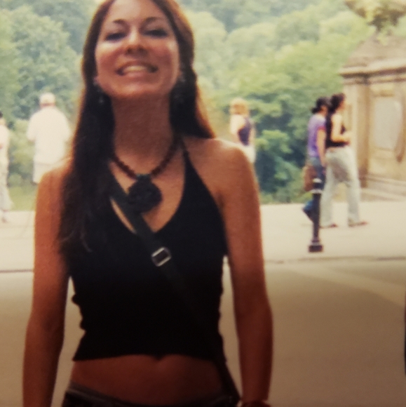 Meet your Posher, Dominique - Picture 6 of 6